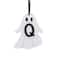 Assorted 3.75" Halloween Acrylic Monogram Ornament by Ashland®